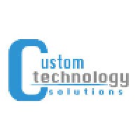 Custom Technology Solutions, Inc. logo, Custom Technology Solutions, Inc. contact details