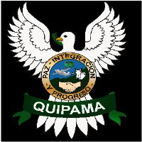 Alcaldía de Quipama logo, Alcaldía de Quipama contact details