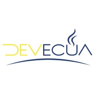 Devecua logo, Devecua contact details