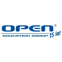 Open Education Group logo, Open Education Group contact details