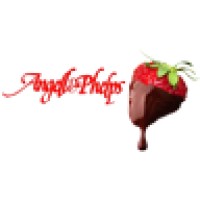 Angell & Phelps Chocolate Factory logo, Angell & Phelps Chocolate Factory contact details