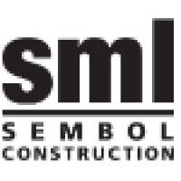 Sembol Construction Kazakhstan logo, Sembol Construction Kazakhstan contact details