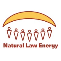 Natural Law Energy logo, Natural Law Energy contact details