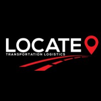 Locate Transportation Logistics logo, Locate Transportation Logistics contact details