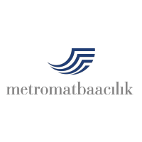 Metro Matbaacılık logo, Metro Matbaacılık contact details