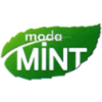 MODAMINT logo, MODAMINT contact details