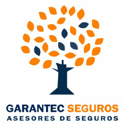 GARANTECSEGUROS logo, GARANTECSEGUROS contact details