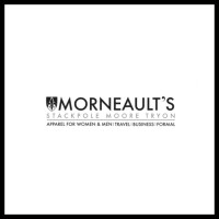 Morneault's Stackpole Moore Tryon logo, Morneault's Stackpole Moore Tryon contact details