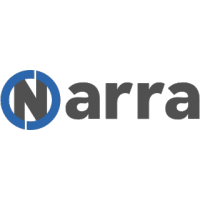 Narra Life Corp. logo, Narra Life Corp. contact details