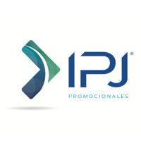 IPJ Promocionales logo, IPJ Promocionales contact details