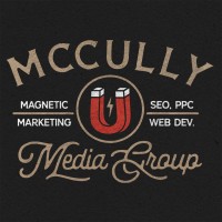 McCully Media Group logo, McCully Media Group contact details