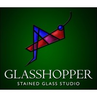 Glasshopper logo, Glasshopper contact details