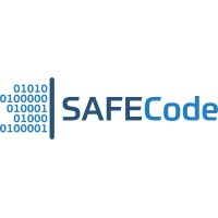 SAFECode.org logo, SAFECode.org contact details