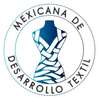 Mexicana de desarrollo textil logo, Mexicana de desarrollo textil contact details