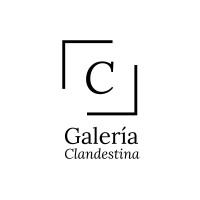 Galería Clandestina logo, Galería Clandestina contact details