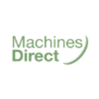 Machines Direct logo, Machines Direct contact details