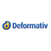 Deformativ logo, Deformativ contact details