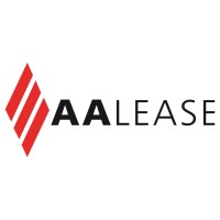 AA Lease logo, AA Lease contact details