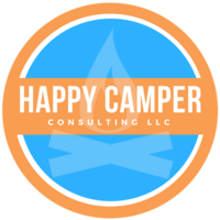 Happy Camper Consulting LLC logo, Happy Camper Consulting LLC contact details