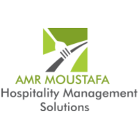 Amr Moustafa Hospitality Management Solutions logo, Amr Moustafa Hospitality Management Solutions contact details