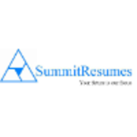 SummitResumes logo, SummitResumes contact details