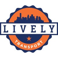 Lively Transport logo, Lively Transport contact details