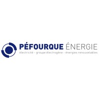 PEFOURQUE ELECTRICITE logo, PEFOURQUE ELECTRICITE contact details