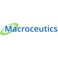 Macroceutics, Inc. logo, Macroceutics, Inc. contact details