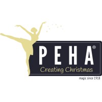 PEHA logo, PEHA contact details