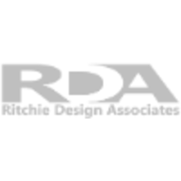 Ritchie Design Associates logo, Ritchie Design Associates contact details