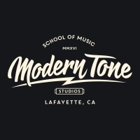 ModernTone Studios logo, ModernTone Studios contact details