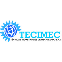 TECIMEC S.A.C. logo, TECIMEC S.A.C. contact details