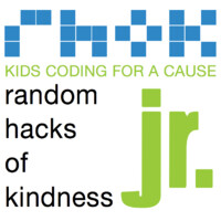 Random Hacks of Kindness Junior, Inc. logo, Random Hacks of Kindness Junior, Inc. contact details