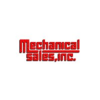 Mechanical Sales Inc logo, Mechanical Sales Inc contact details