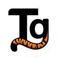 Tiger Tail logo, Tiger Tail contact details