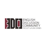 English Discussion Community (EDC) Faculty of Law Universitas Negeri Semarang logo, English Discussion Community (EDC) Faculty of Law Universitas Negeri Semarang contact details