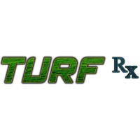 Turf Rx logo, Turf Rx contact details