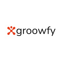 Groowfy logo, Groowfy contact details