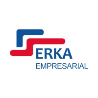 Erka Empresarial logo, Erka Empresarial contact details