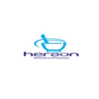 Herson Distribuiciones Farmaceuticas logo, Herson Distribuiciones Farmaceuticas contact details