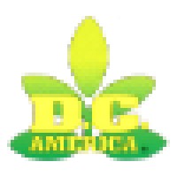 D.C. America logo, D.C. America contact details