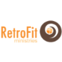 RetroFit Ministries logo, RetroFit Ministries contact details