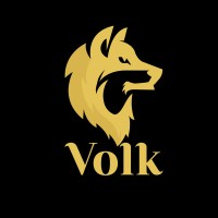 Volk Company logo, Volk Company contact details