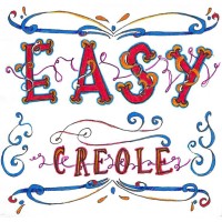 Easy Creole logo, Easy Creole contact details