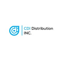 CDI Distribution logo, CDI Distribution contact details