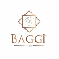 Baggi Men Official logo, Baggi Men Official contact details