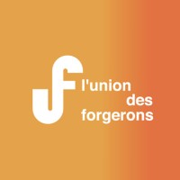 L'UNION DES FORGERONS logo, L'UNION DES FORGERONS contact details