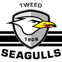 Tweed Seagulls Rugby League Football Club logo, Tweed Seagulls Rugby League Football Club contact details