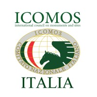 ICOMOS Italia logo, ICOMOS Italia contact details