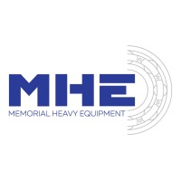 MHE Bearing logo, MHE Bearing contact details